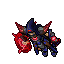 Darklight Evoker outfit (with addons)