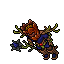 Rootwalker outfit (with addons)