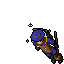 Beekeeper outfit (with addons)