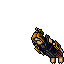 Martial Artist outfit (with addons)